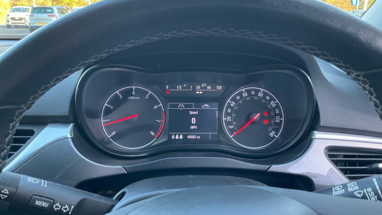 Vauxhall Corsa 1.4 [75] ecoFLEX Design 5dr Petrol Hatchback